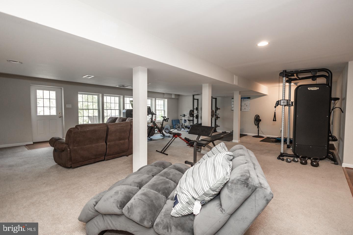 BOWMANS TOWER FARM - Residential