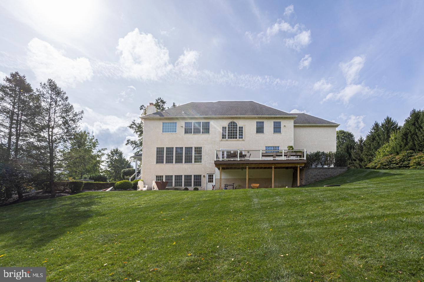 BOWMANS TOWER FARM - Residential