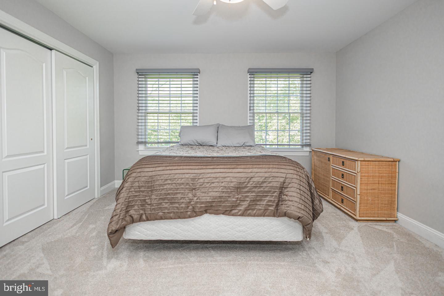 BOWMANS TOWER FARM - Residential