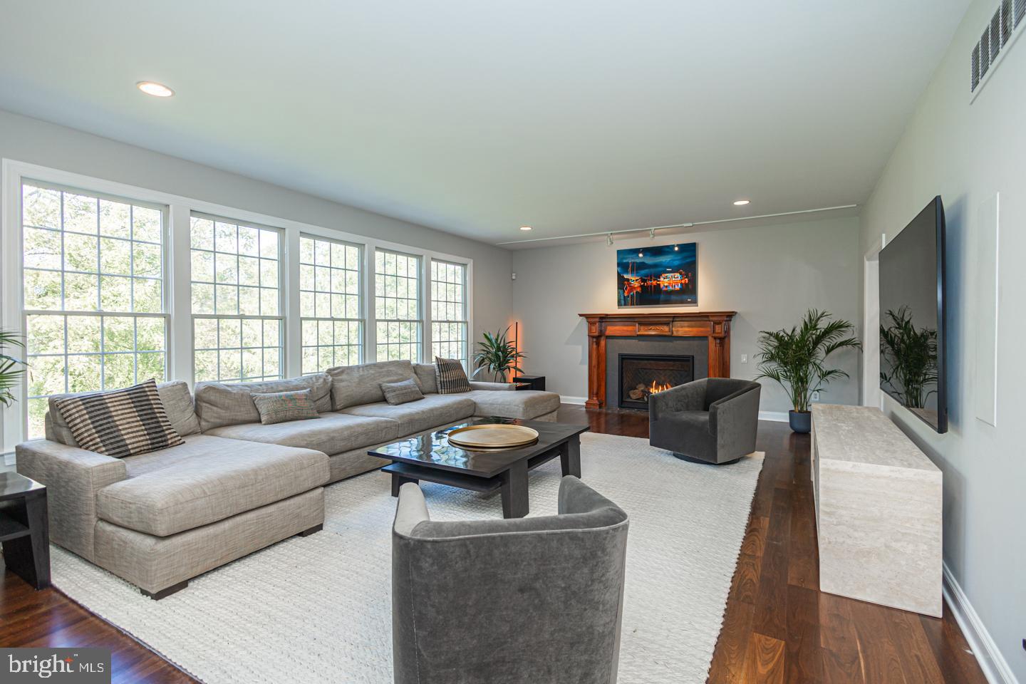 BOWMANS TOWER FARM - Residential