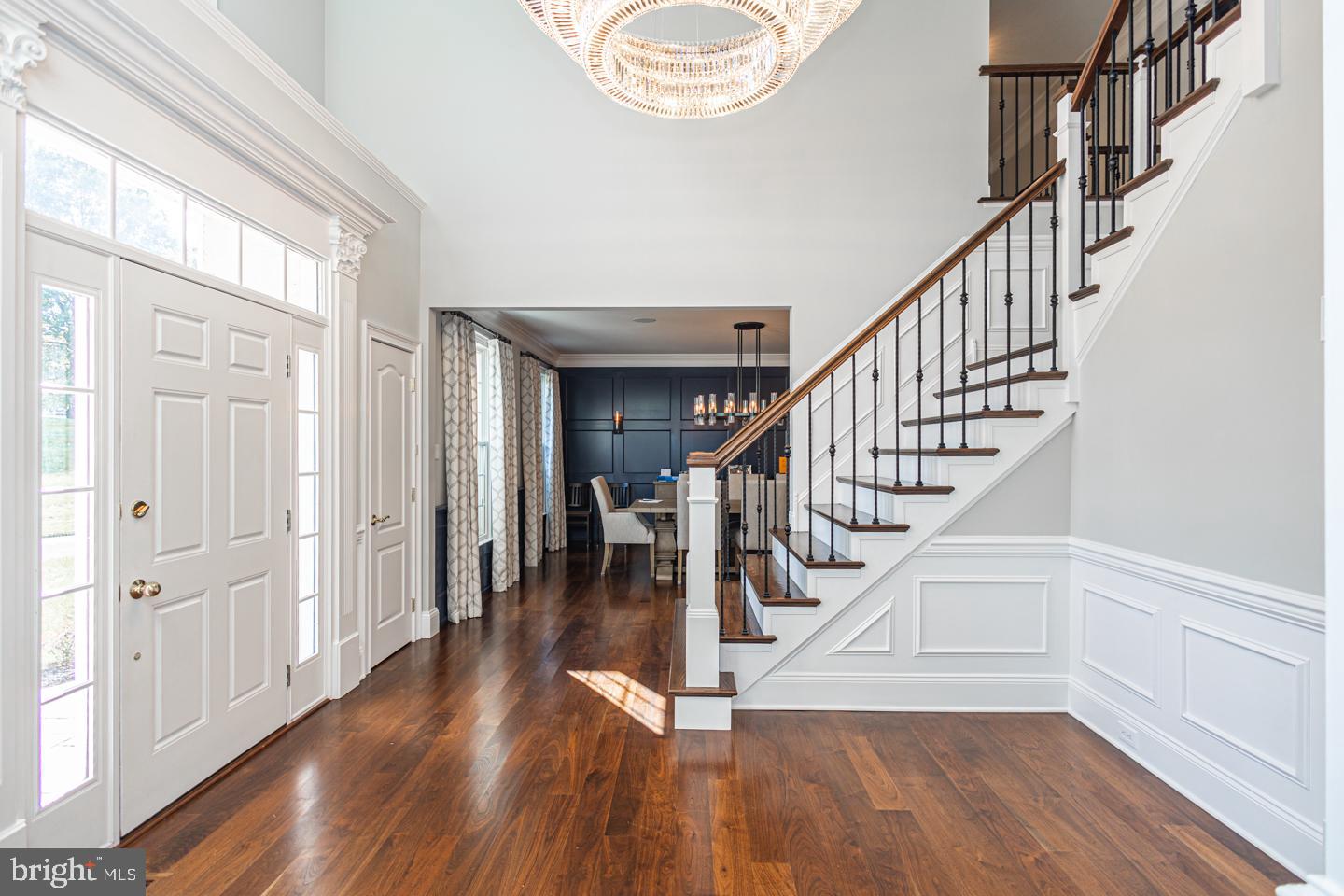 BOWMANS TOWER FARM - Residential