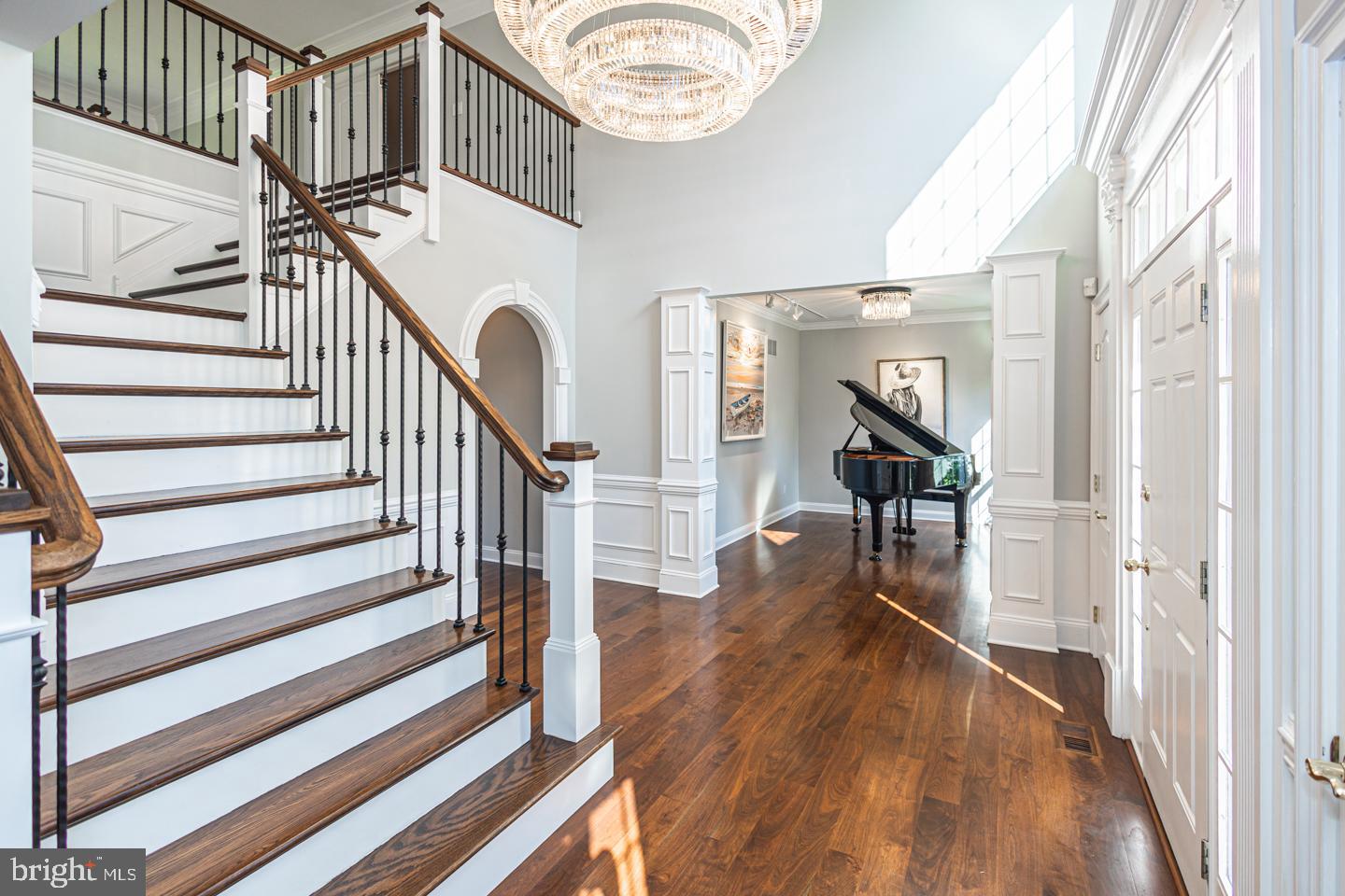 BOWMANS TOWER FARM - Residential