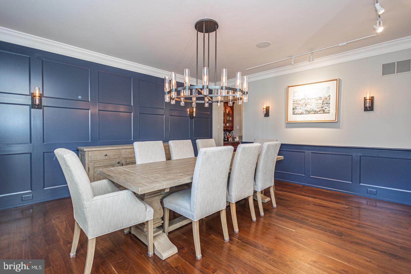 BOWMANS TOWER FARM - Residential