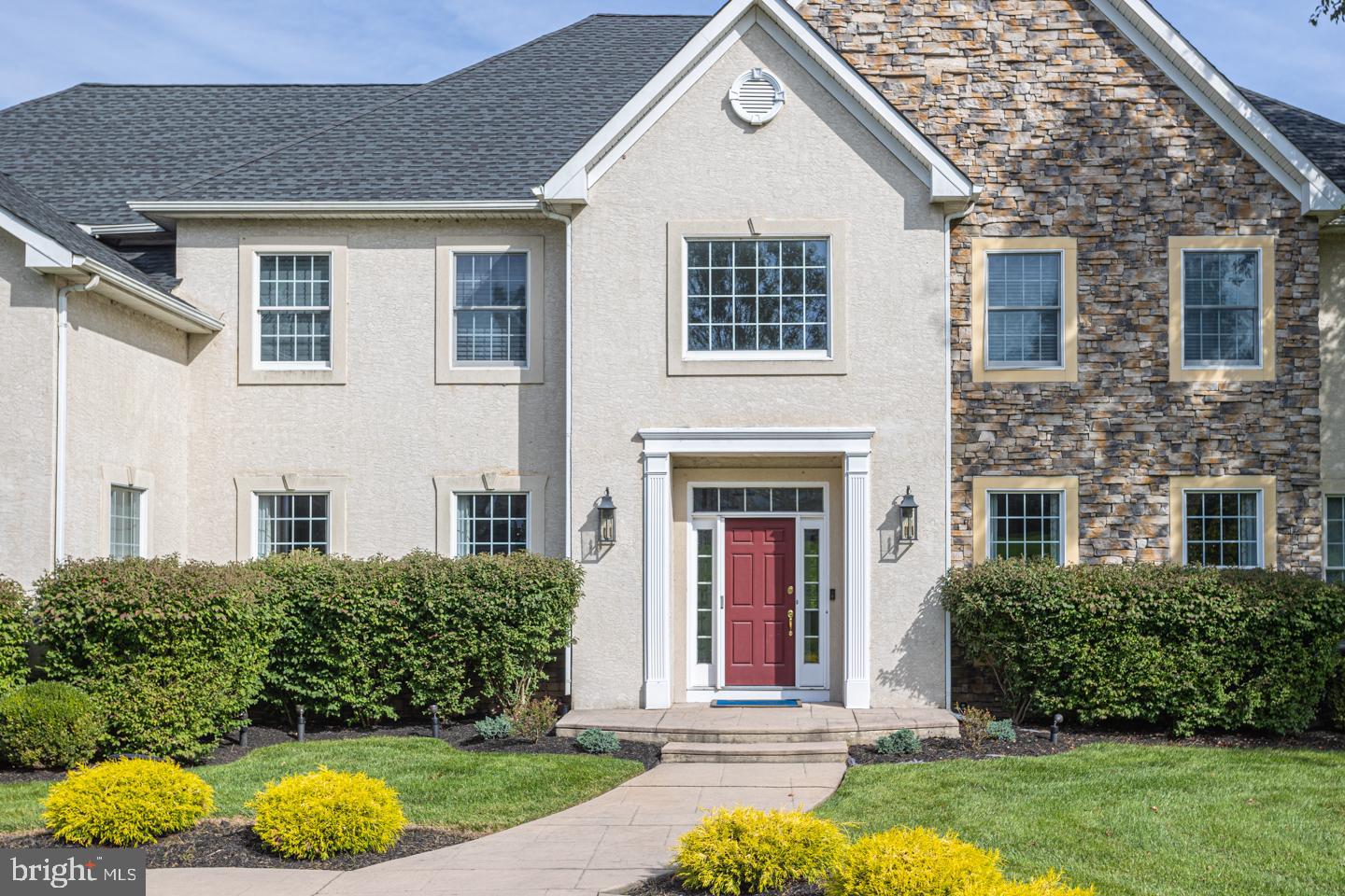 BOWMANS TOWER FARM - Residential