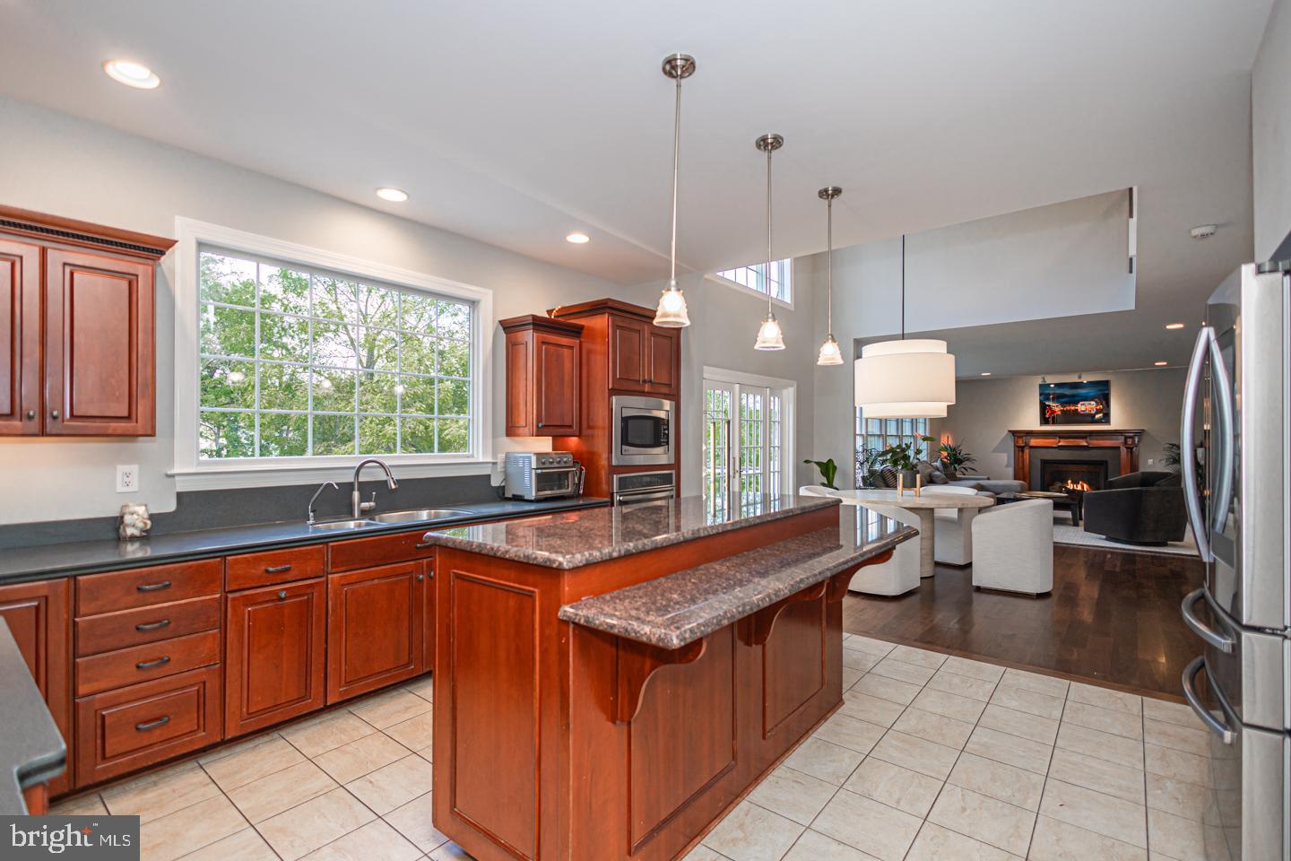 BOWMANS TOWER FARM - Residential