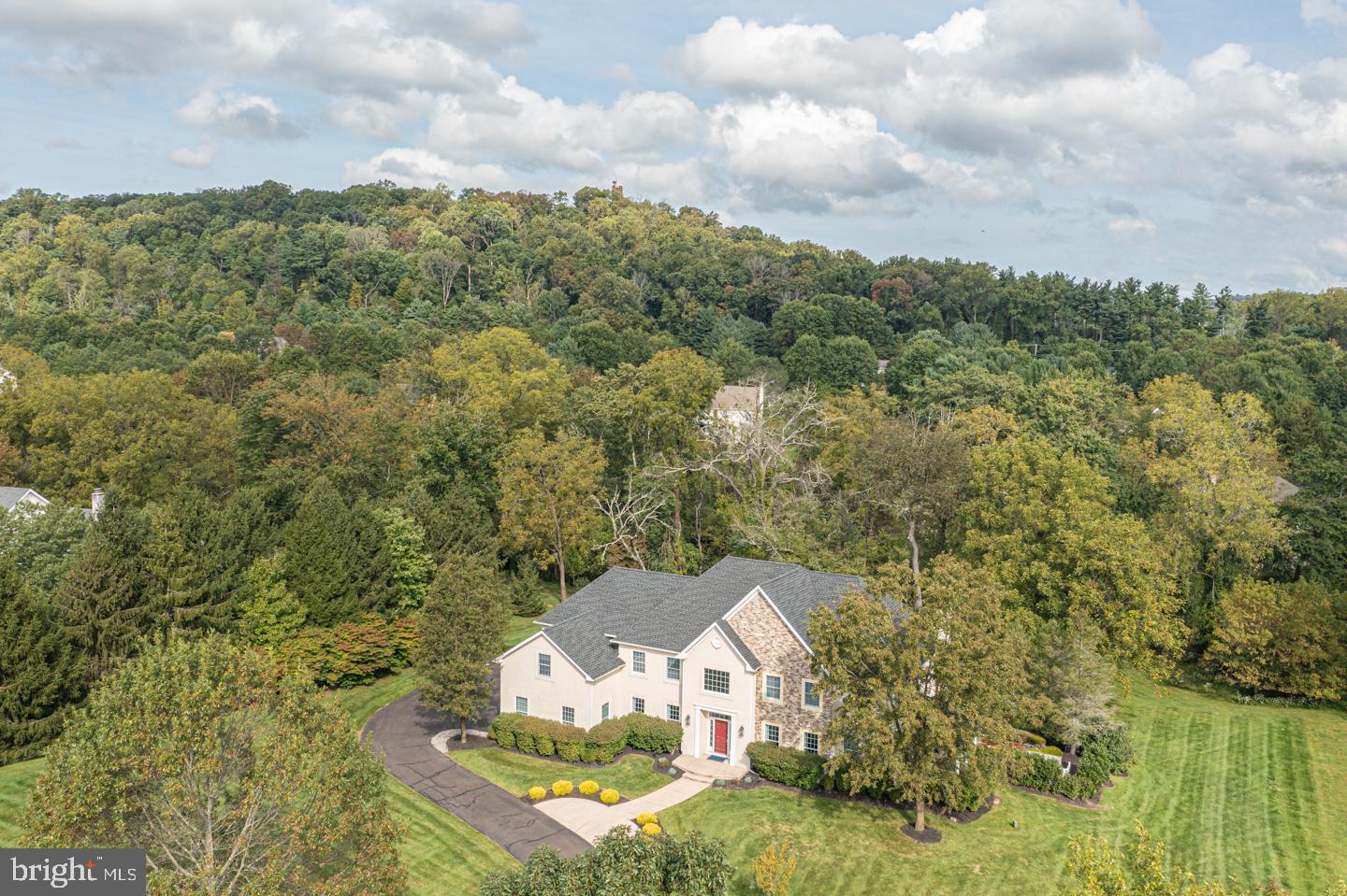 BOWMANS TOWER FARM - Residential