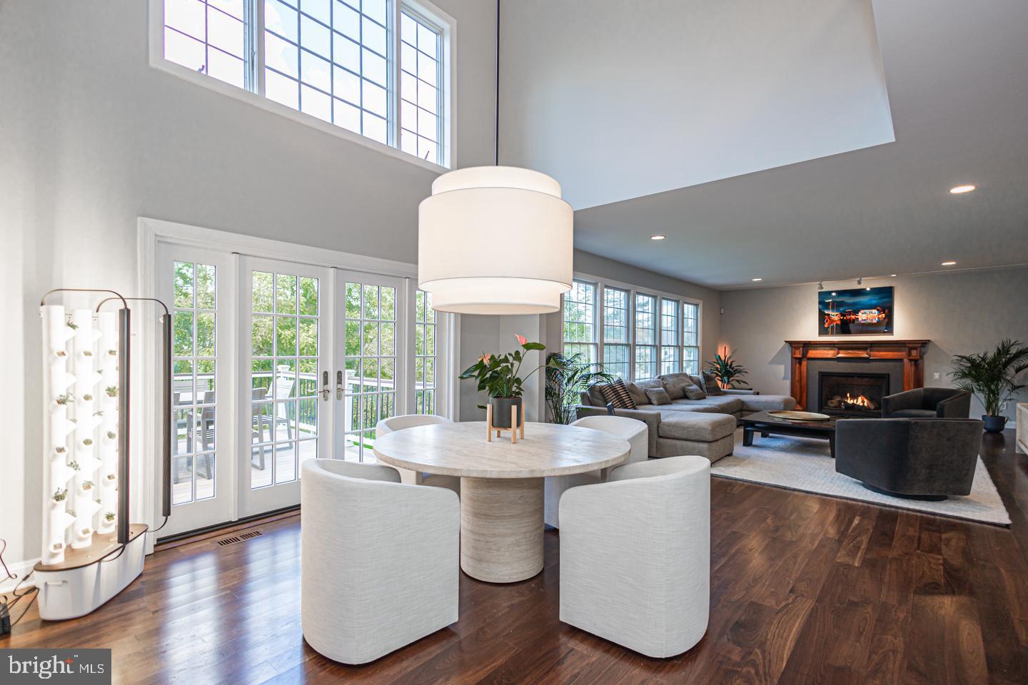 BOWMANS TOWER FARM - Residential