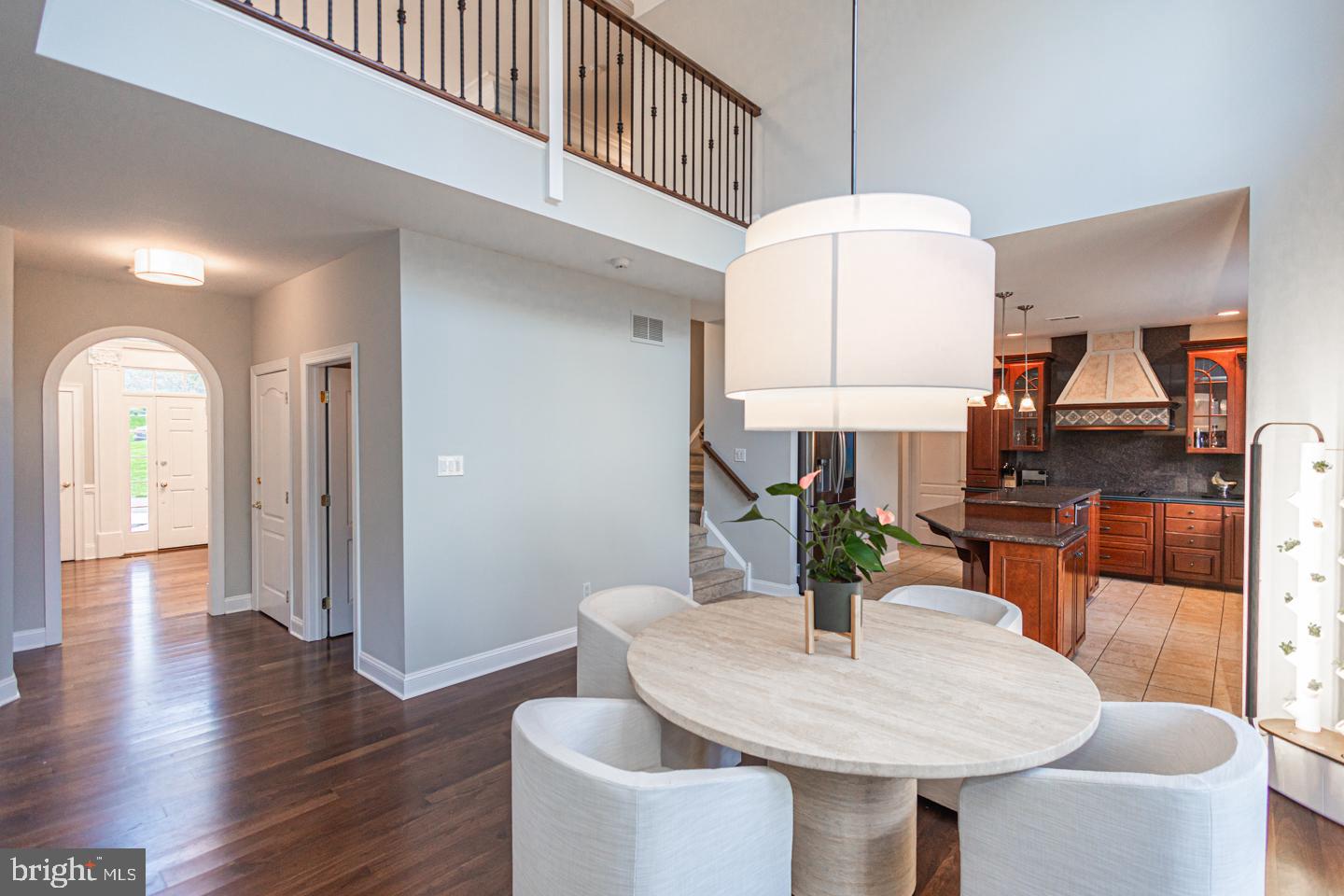 BOWMANS TOWER FARM - Residential