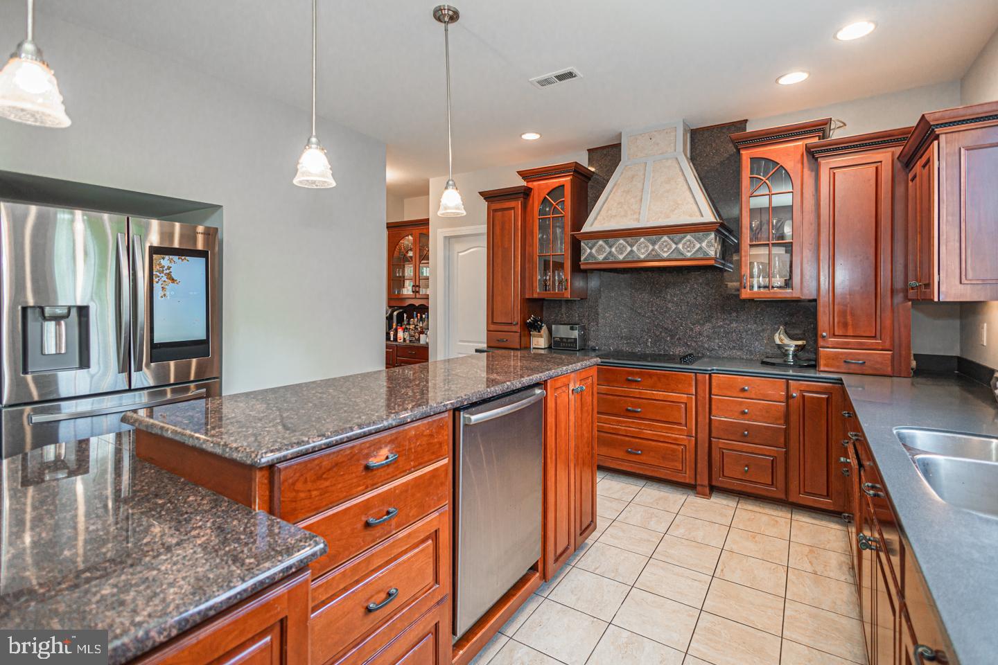 BOWMANS TOWER FARM - Residential