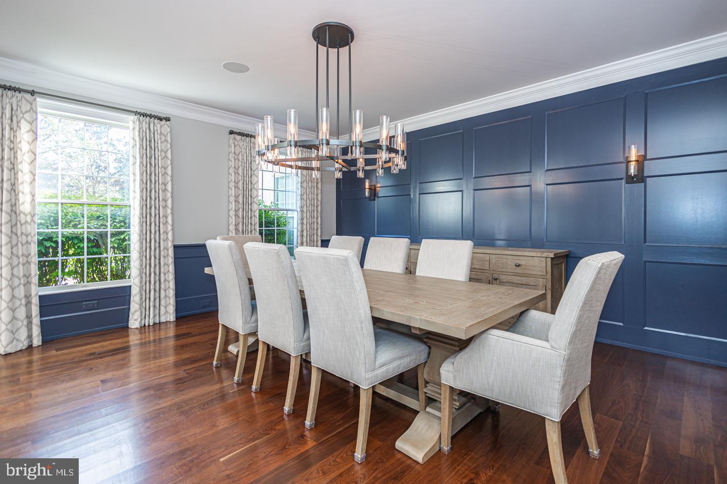 BOWMANS TOWER FARM - Residential