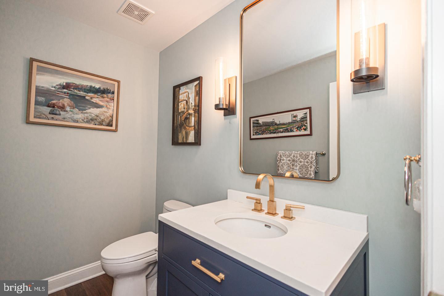 BOWMANS TOWER FARM - Residential