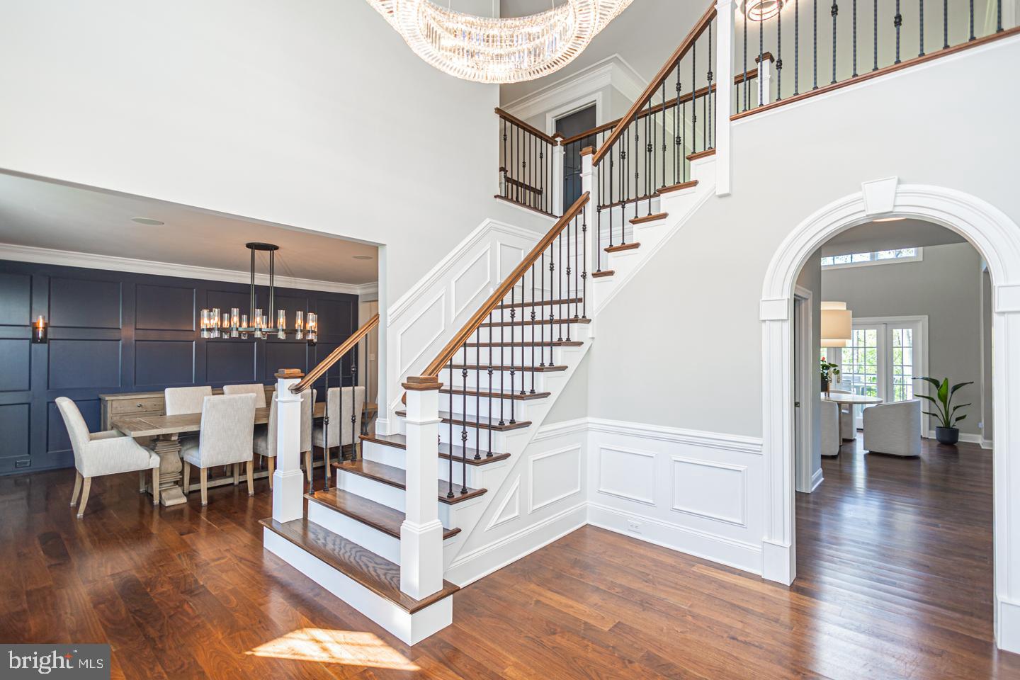 BOWMANS TOWER FARM - Residential