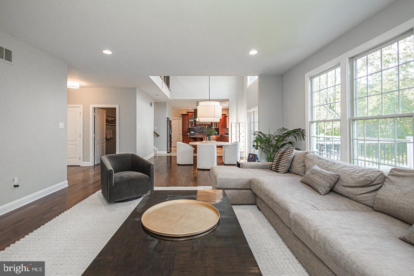 BOWMANS TOWER FARM - Residential