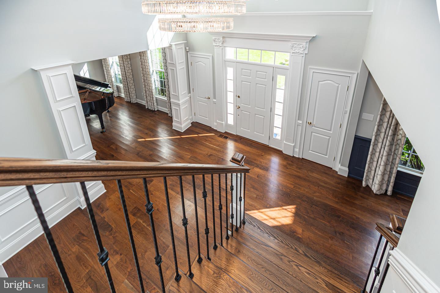 BOWMANS TOWER FARM - Residential