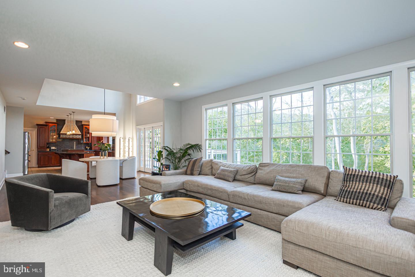 BOWMANS TOWER FARM - Residential