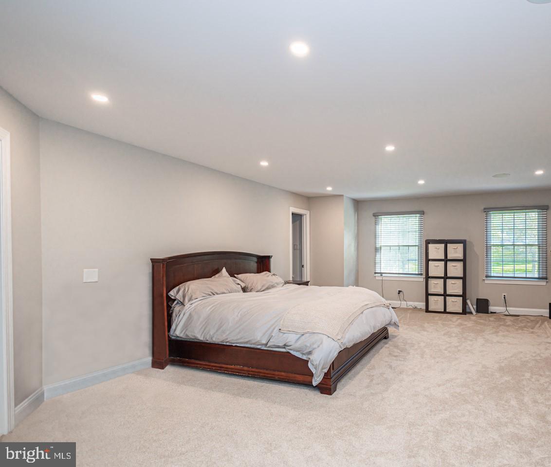 BOWMANS TOWER FARM - Residential