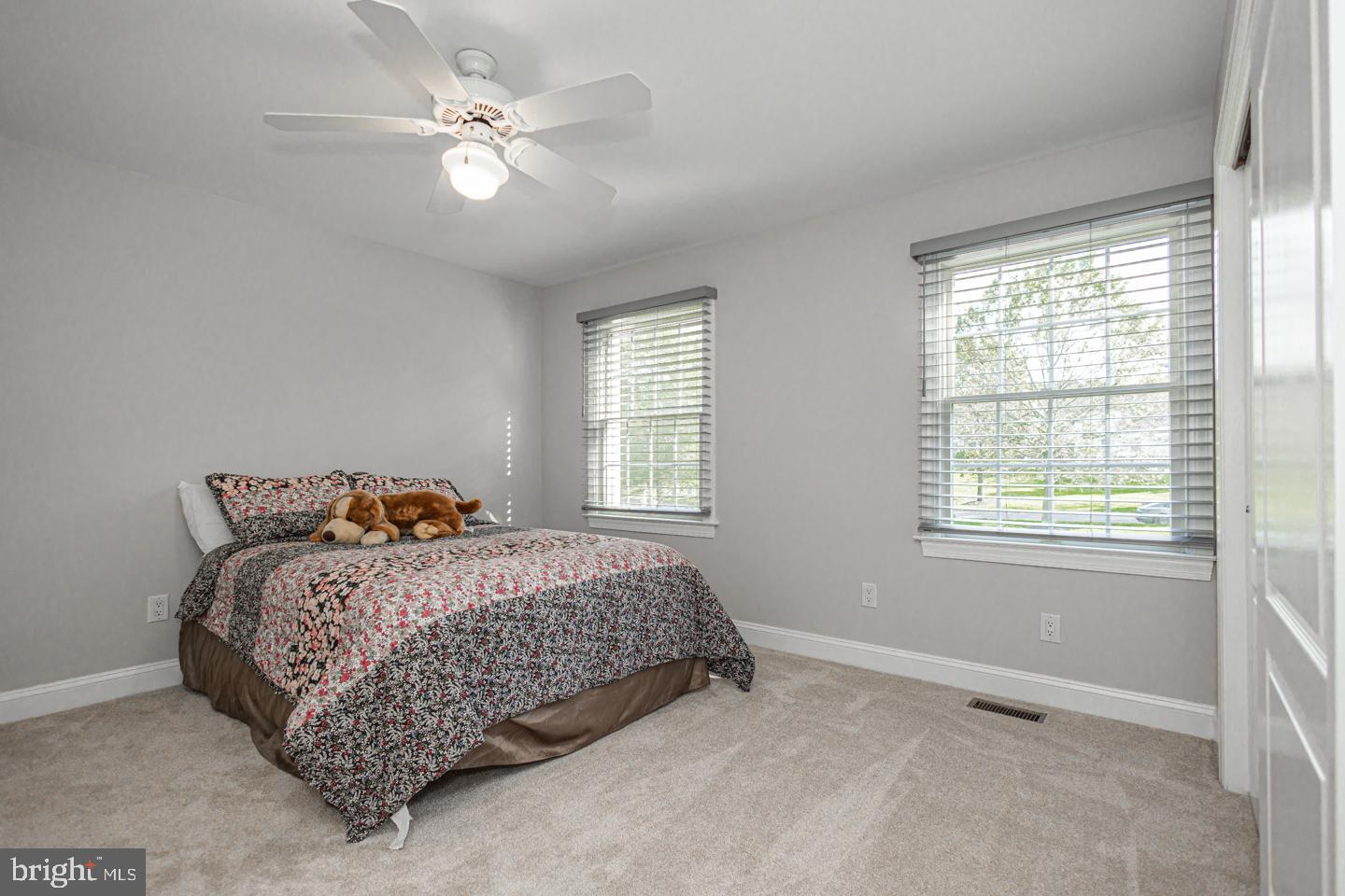 BOWMANS TOWER FARM - Residential