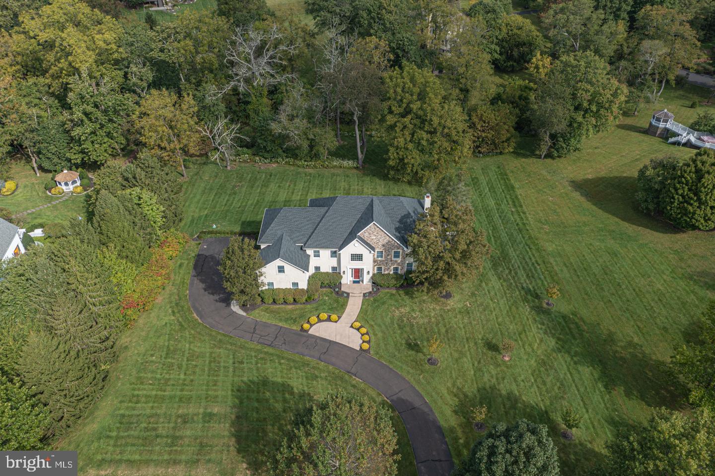 BOWMANS TOWER FARM - Residential