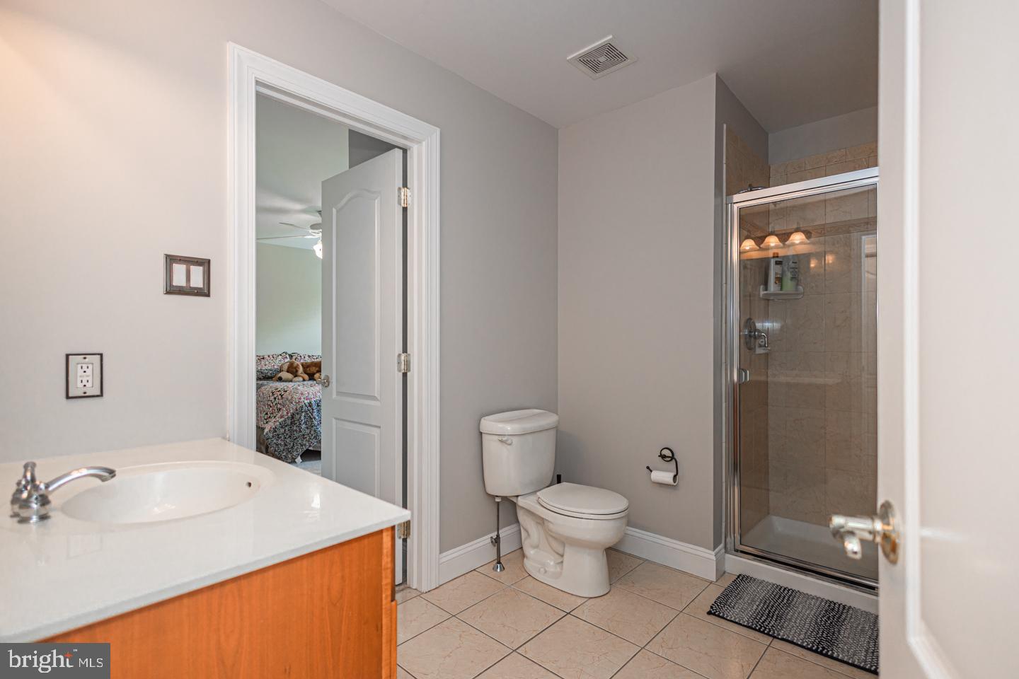 BOWMANS TOWER FARM - Residential