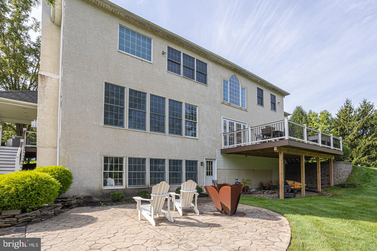 BOWMANS TOWER FARM - Residential