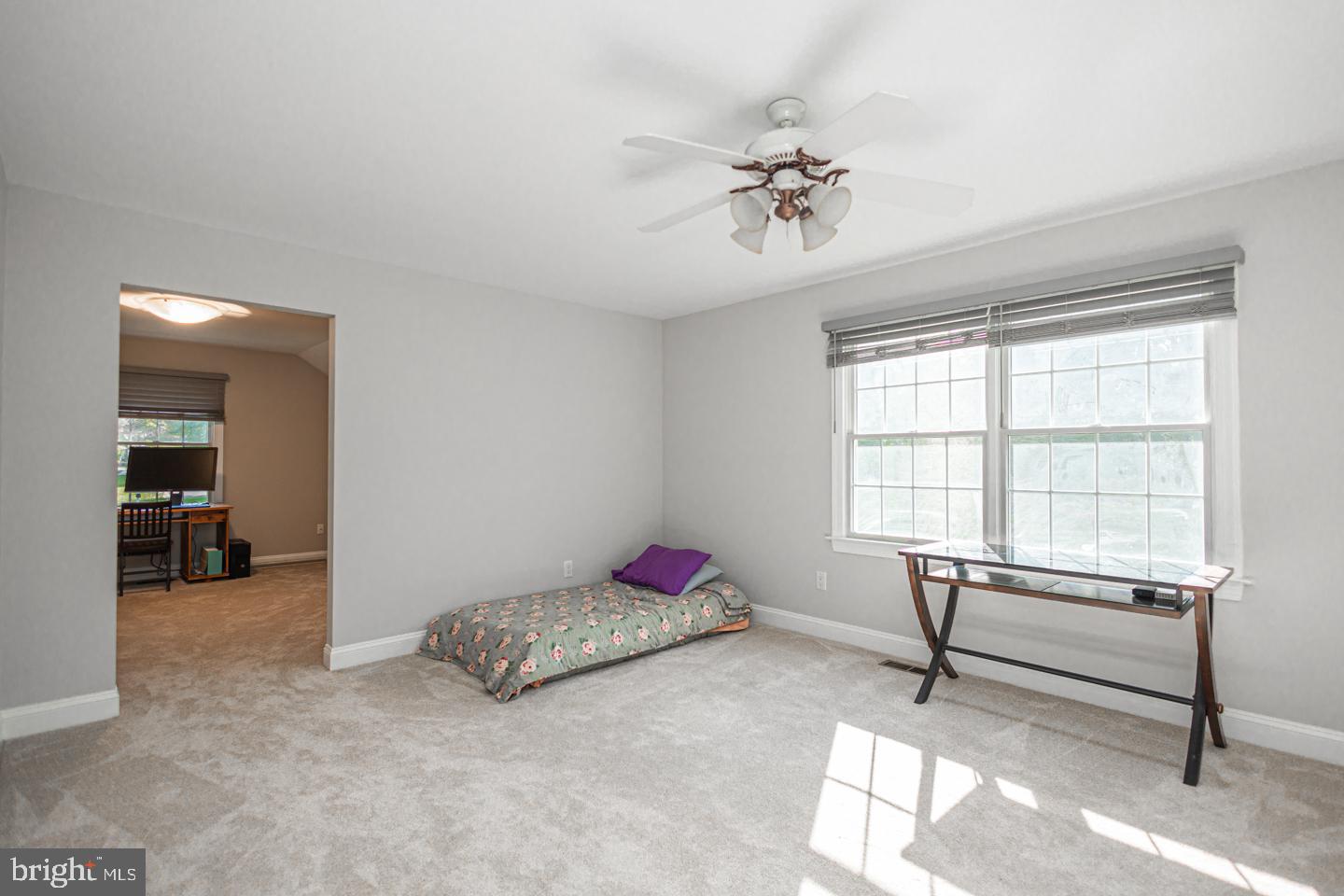 BOWMANS TOWER FARM - Residential