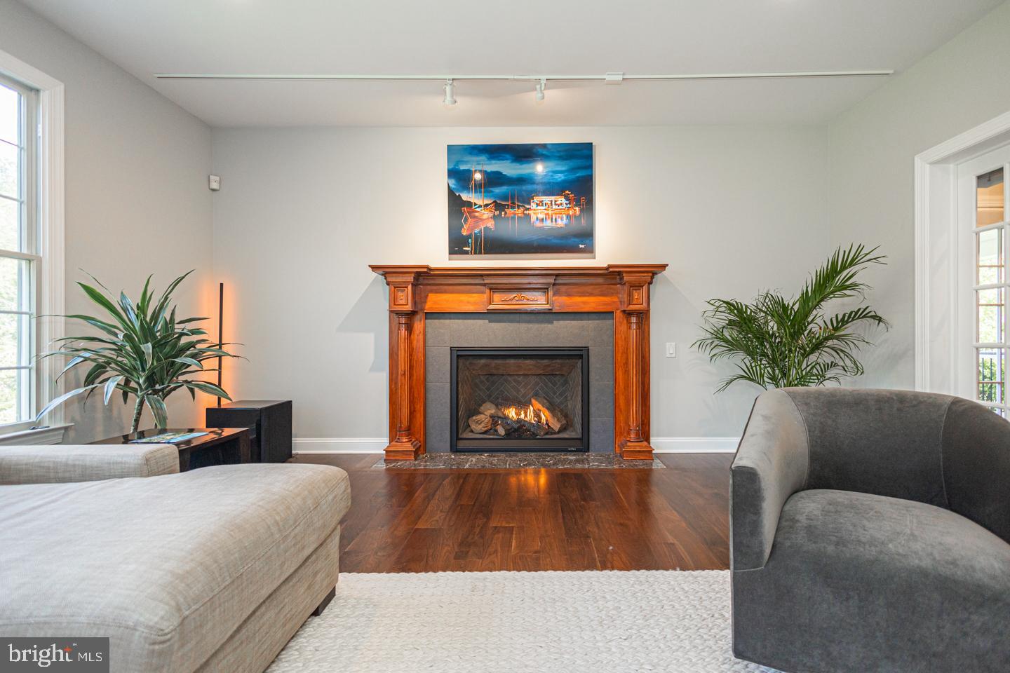 BOWMANS TOWER FARM - Residential