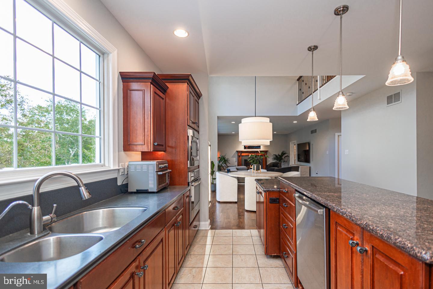 BOWMANS TOWER FARM - Residential