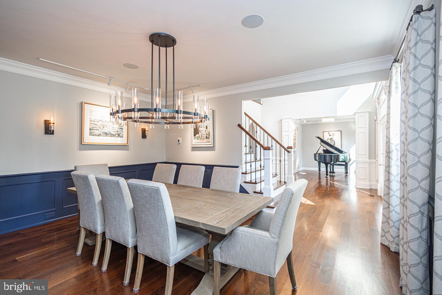 BOWMANS TOWER FARM - Residential