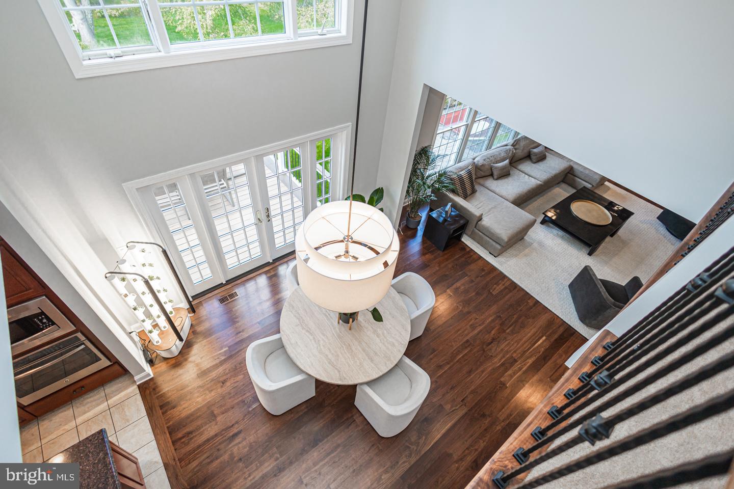 BOWMANS TOWER FARM - Residential