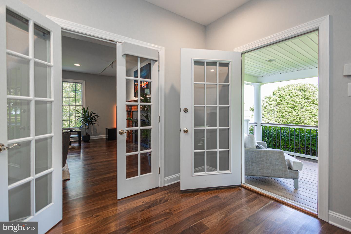 BOWMANS TOWER FARM - Residential