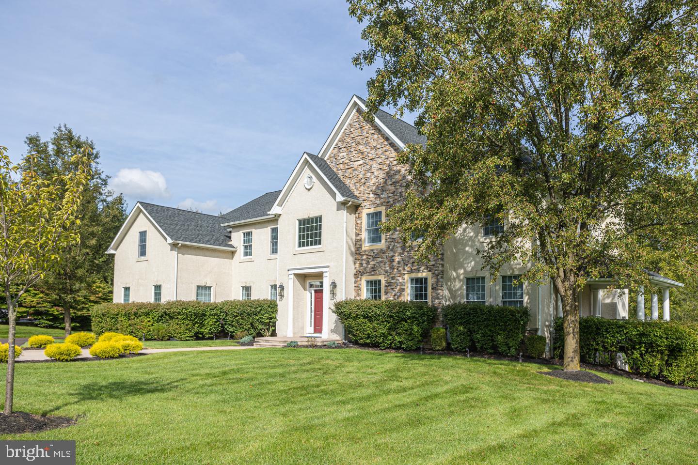 BOWMANS TOWER FARM - Residential