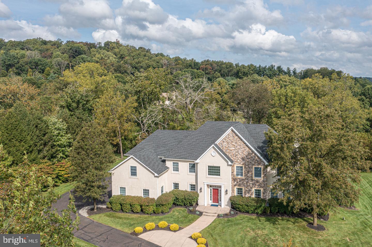 BOWMANS TOWER FARM - Residential