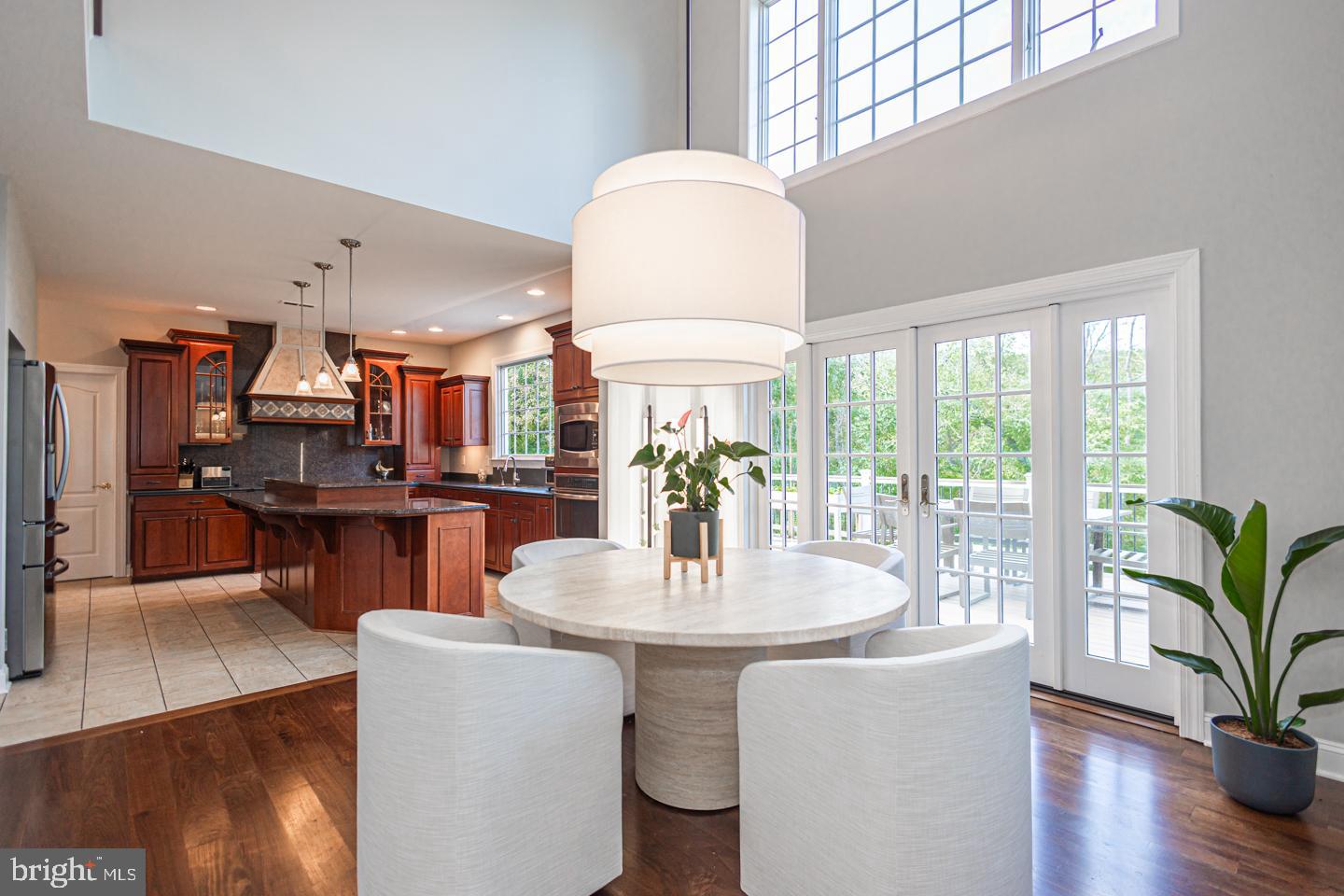 BOWMANS TOWER FARM - Residential