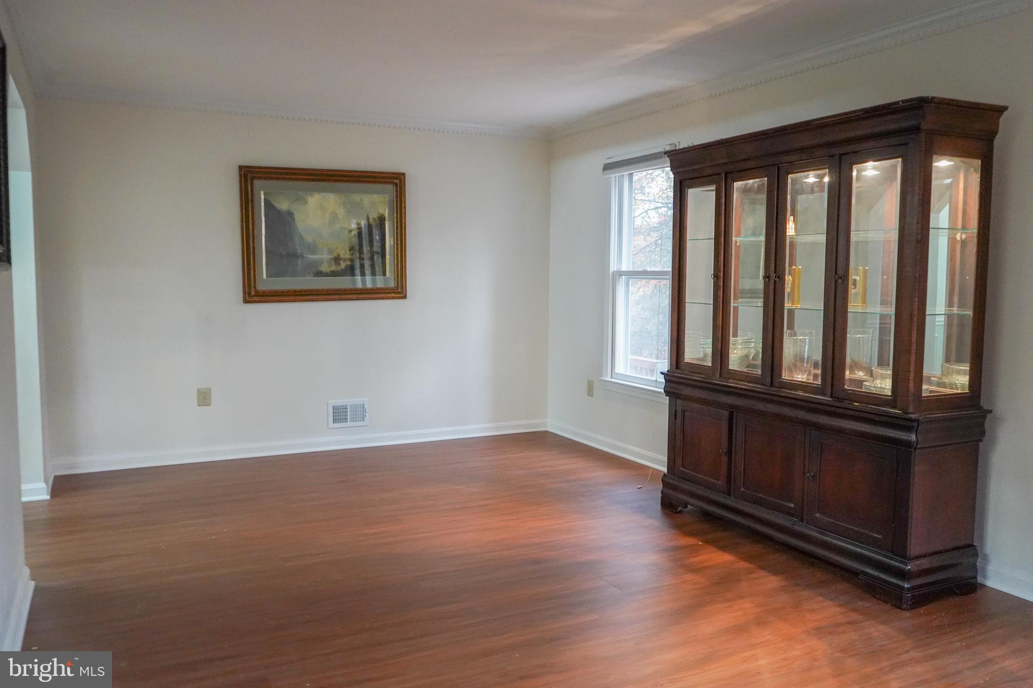 FAIR WOODS - Residential Lease