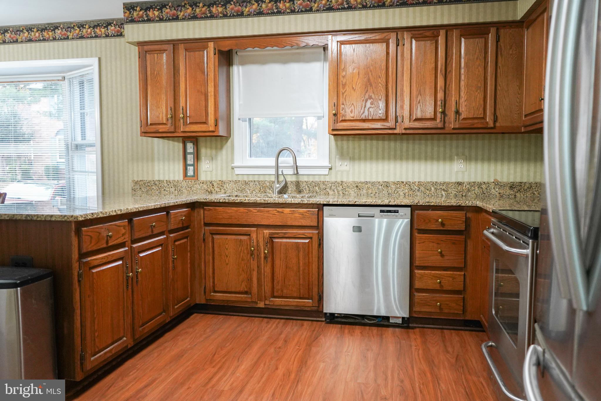 FAIR WOODS - Residential Lease