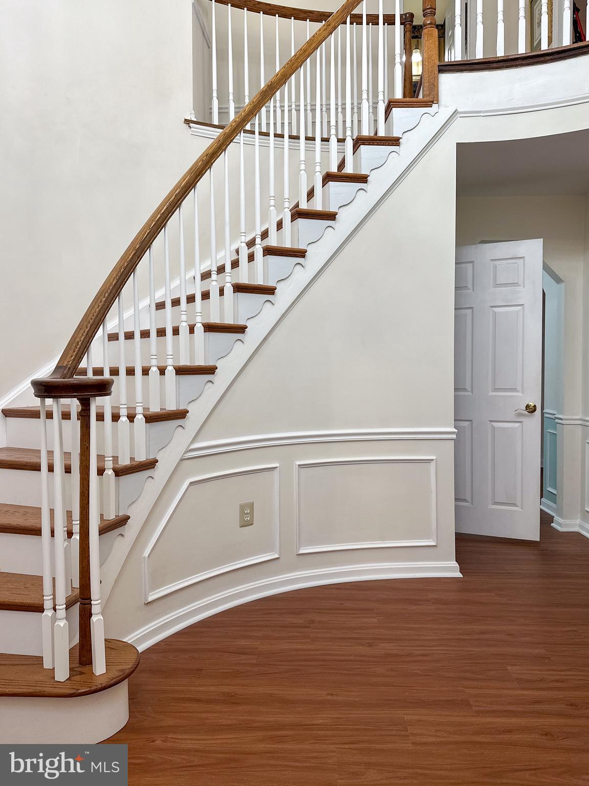 FAIR WOODS - Residential Lease