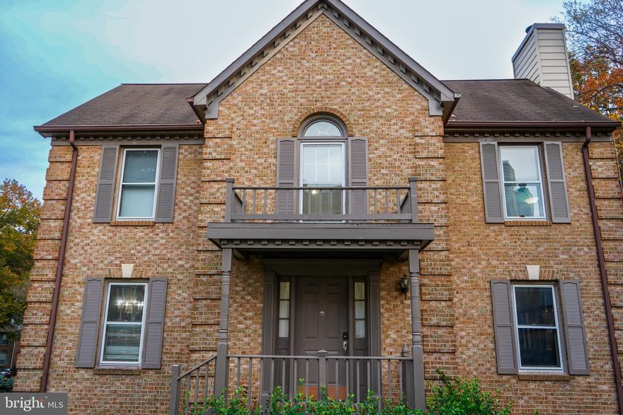 Welcome to this well maintained 3-bedroom, 3-full-bath townhouse in the highly sought-after Fair Woods community of Fairfax. This spacious home offers the perfect blend of comfort, convenience, and community living. Minutes from Route 50, I-66, and Fairfax County Parkway, easy access to major employment centers, shopping, dining, and entertainment. Fair Oaks Mall, Fair Lakes Shopping Center, and Inova Fair Oaks Hospital are all just moments away — making this one of Fairfax’s most convenient locations. Desirable Navy Elementary, Franklin Middle, and Oakton High School pyramid, this home is a great fit for residents seeking access to some of the area’s most respected schools. Fair Woods is known for its beautiful setting with tree-lined streets, open green spaces, and miles of walking and biking trails woven throughout the neighborhood. Enjoy peaceful morning walks, afternoon jogs, or weekend outings right from your front door.