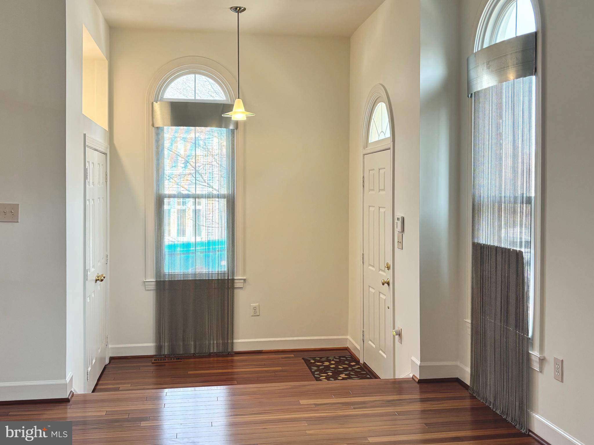 KING FARM BAILEYS COMMON - Residential