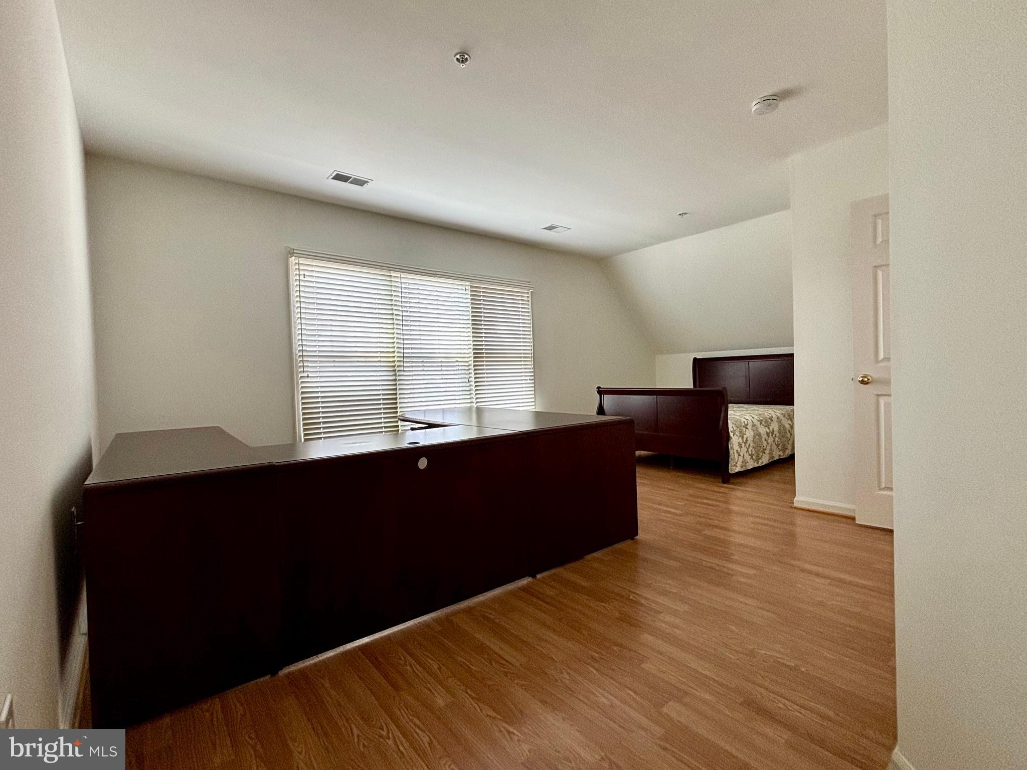 KING FARM BAILEYS COMMON - Residential