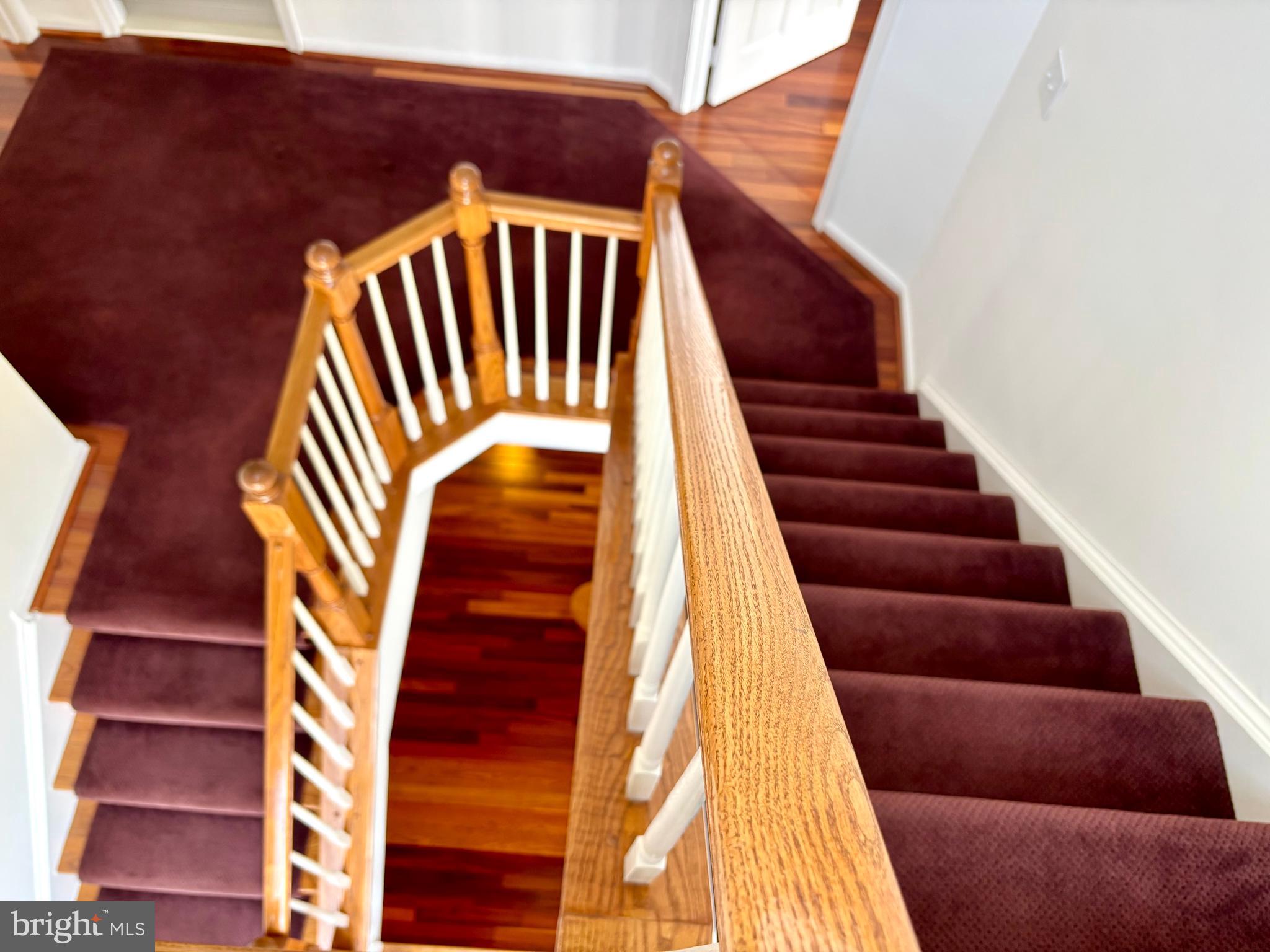 KING FARM BAILEYS COMMON - Residential