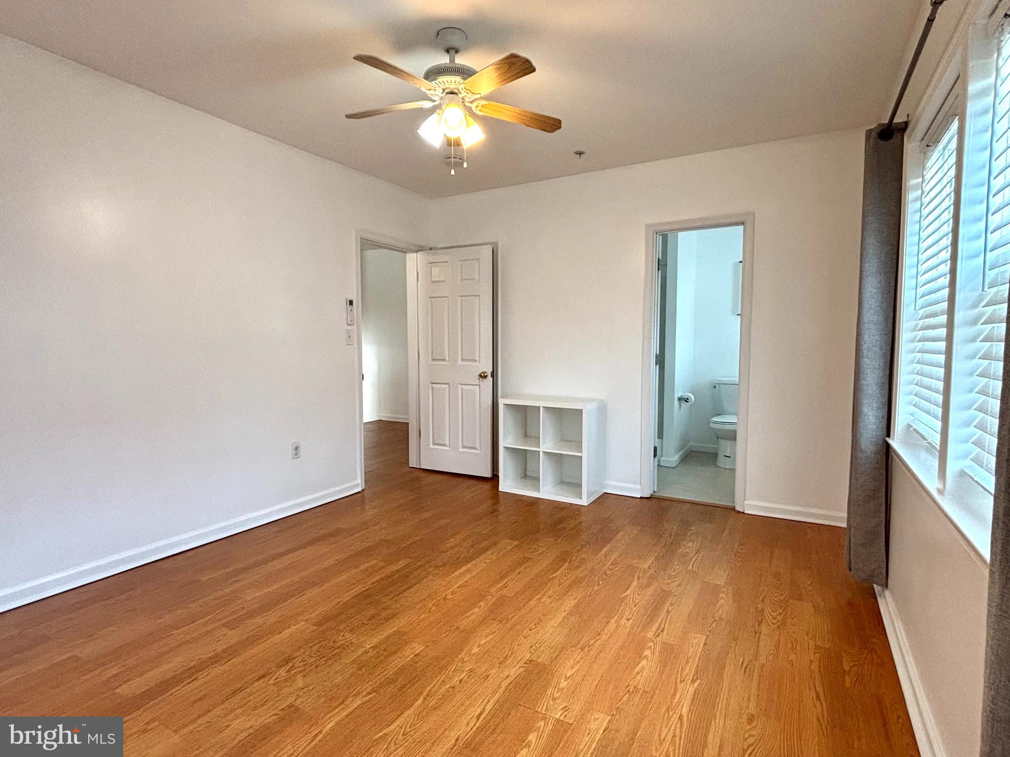KING FARM BAILEYS COMMON - Residential