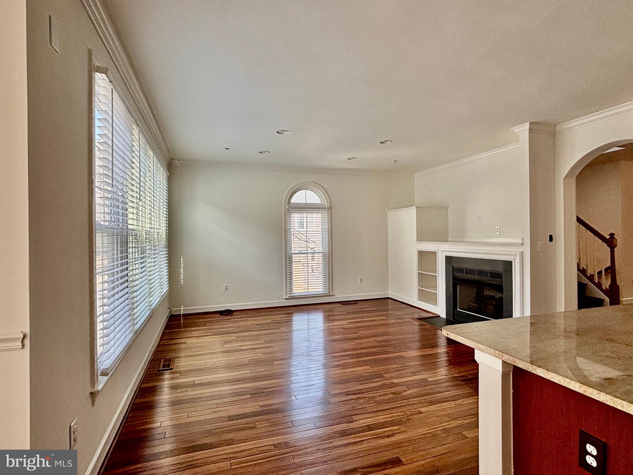 KING FARM BAILEYS COMMON - Residential