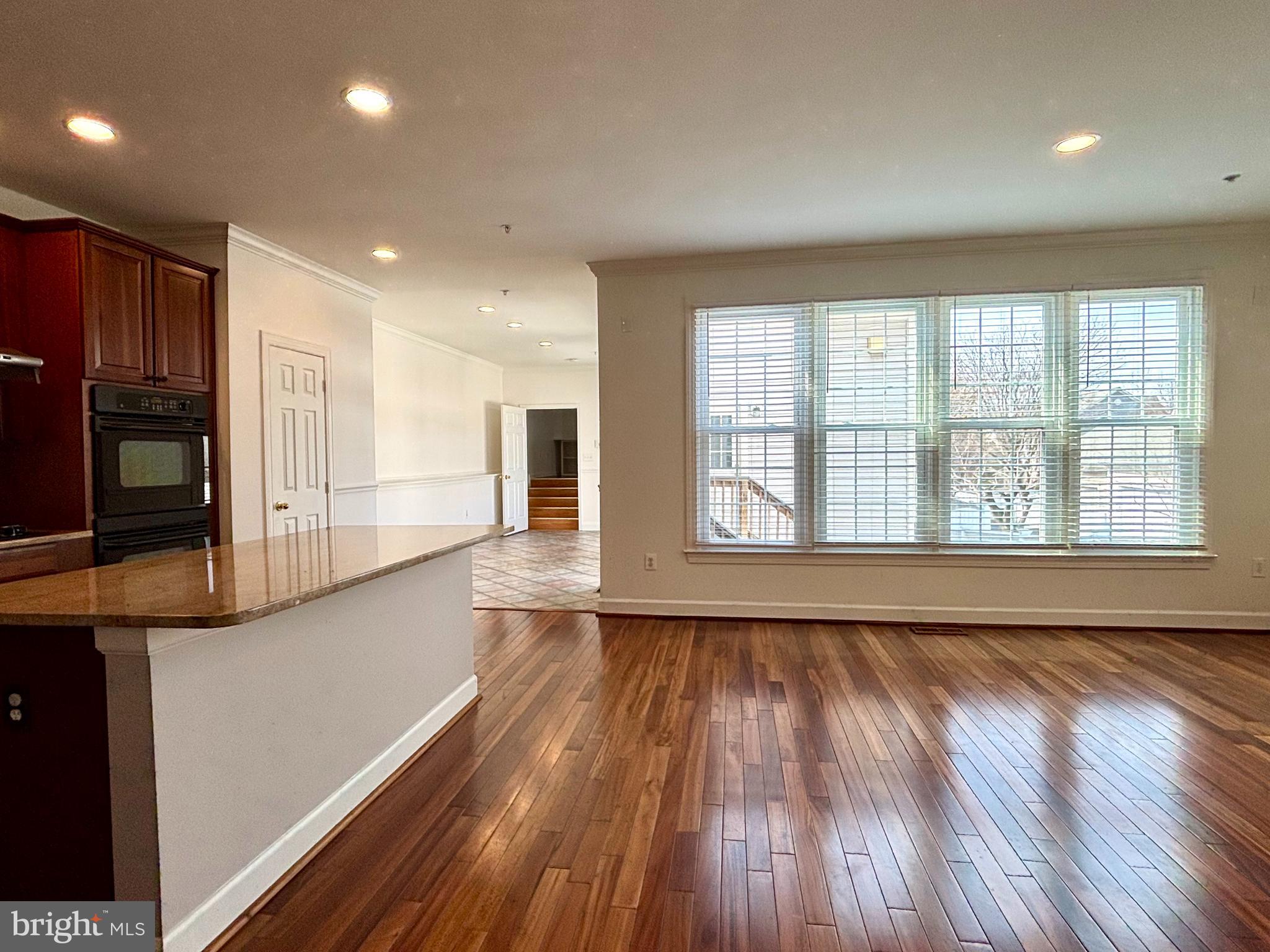 KING FARM BAILEYS COMMON - Residential