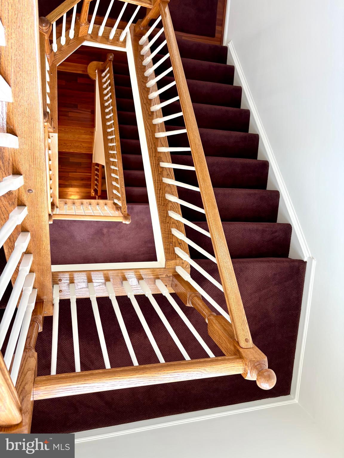 KING FARM BAILEYS COMMON - Residential