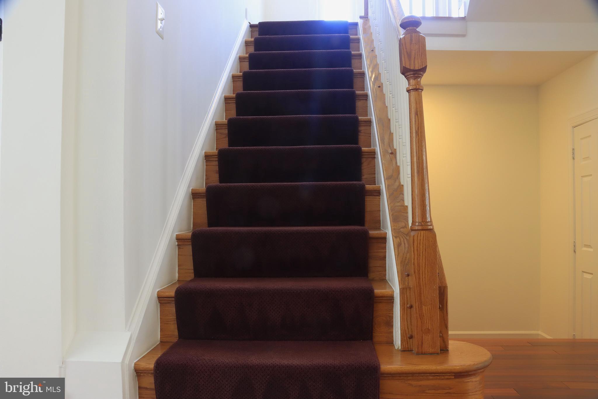 KING FARM BAILEYS COMMON - Residential