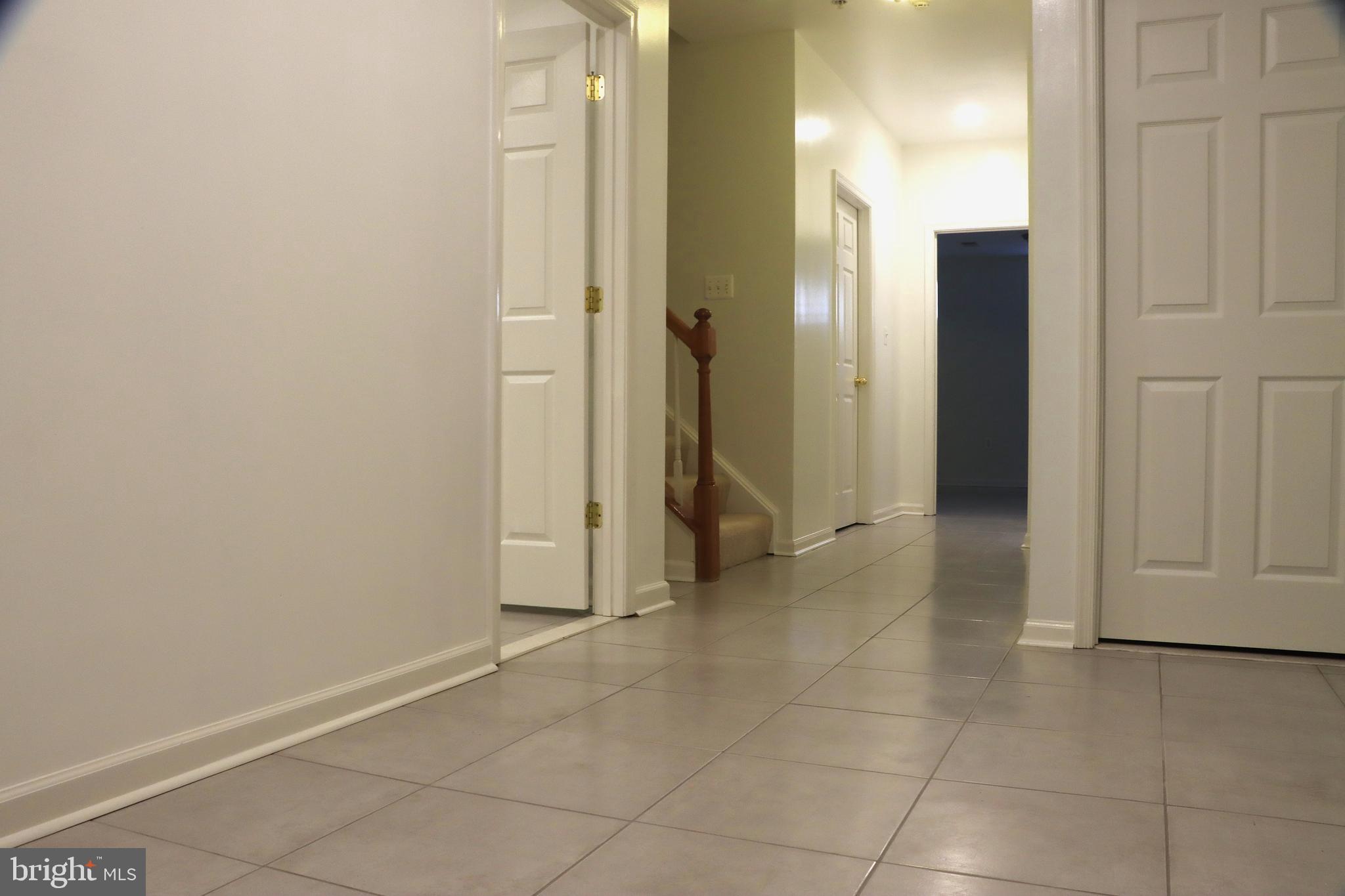 KING FARM BAILEYS COMMON - Residential