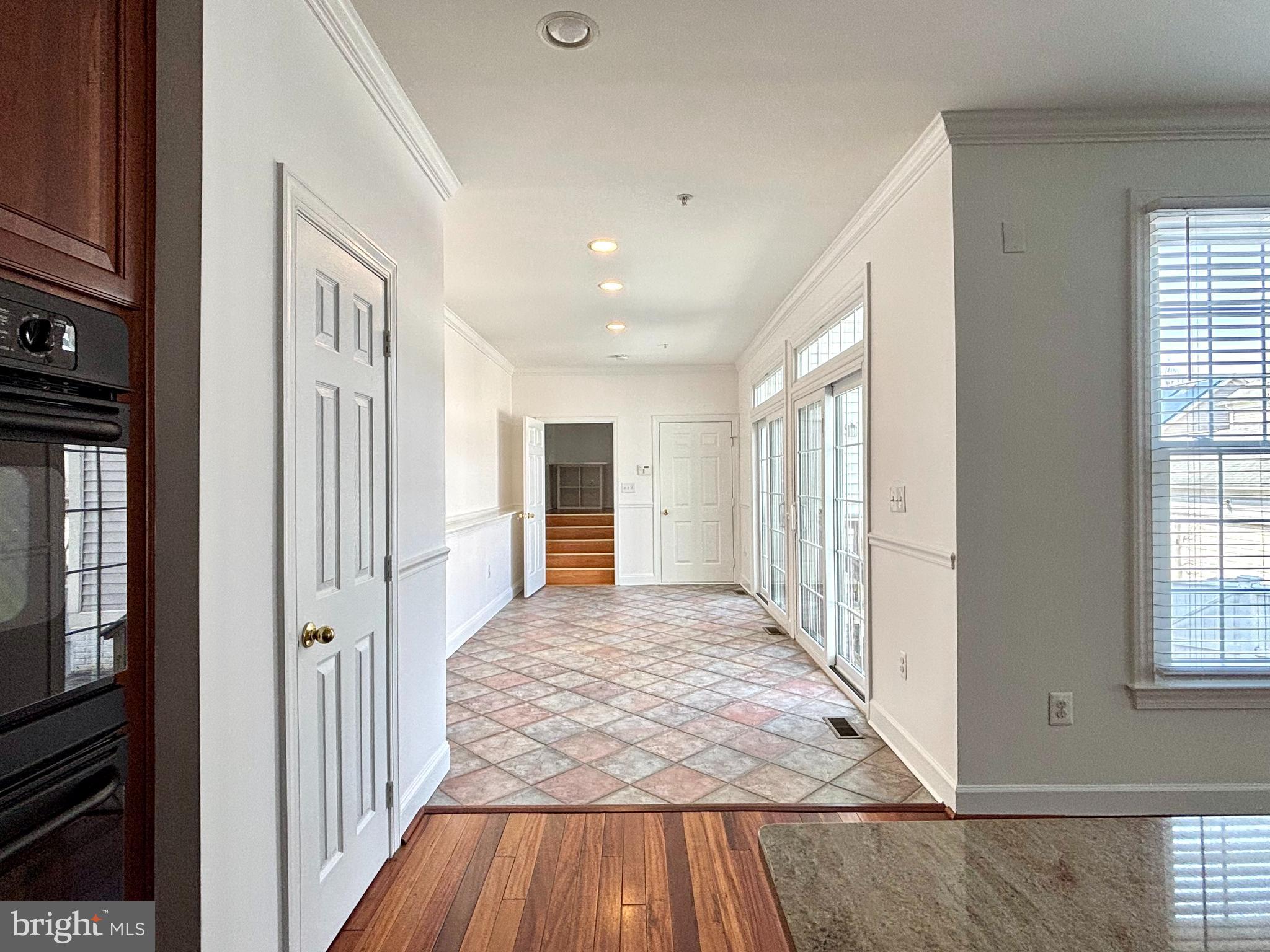 KING FARM BAILEYS COMMON - Residential