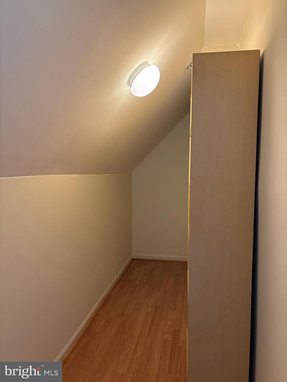 KING FARM BAILEYS COMMON - Residential
