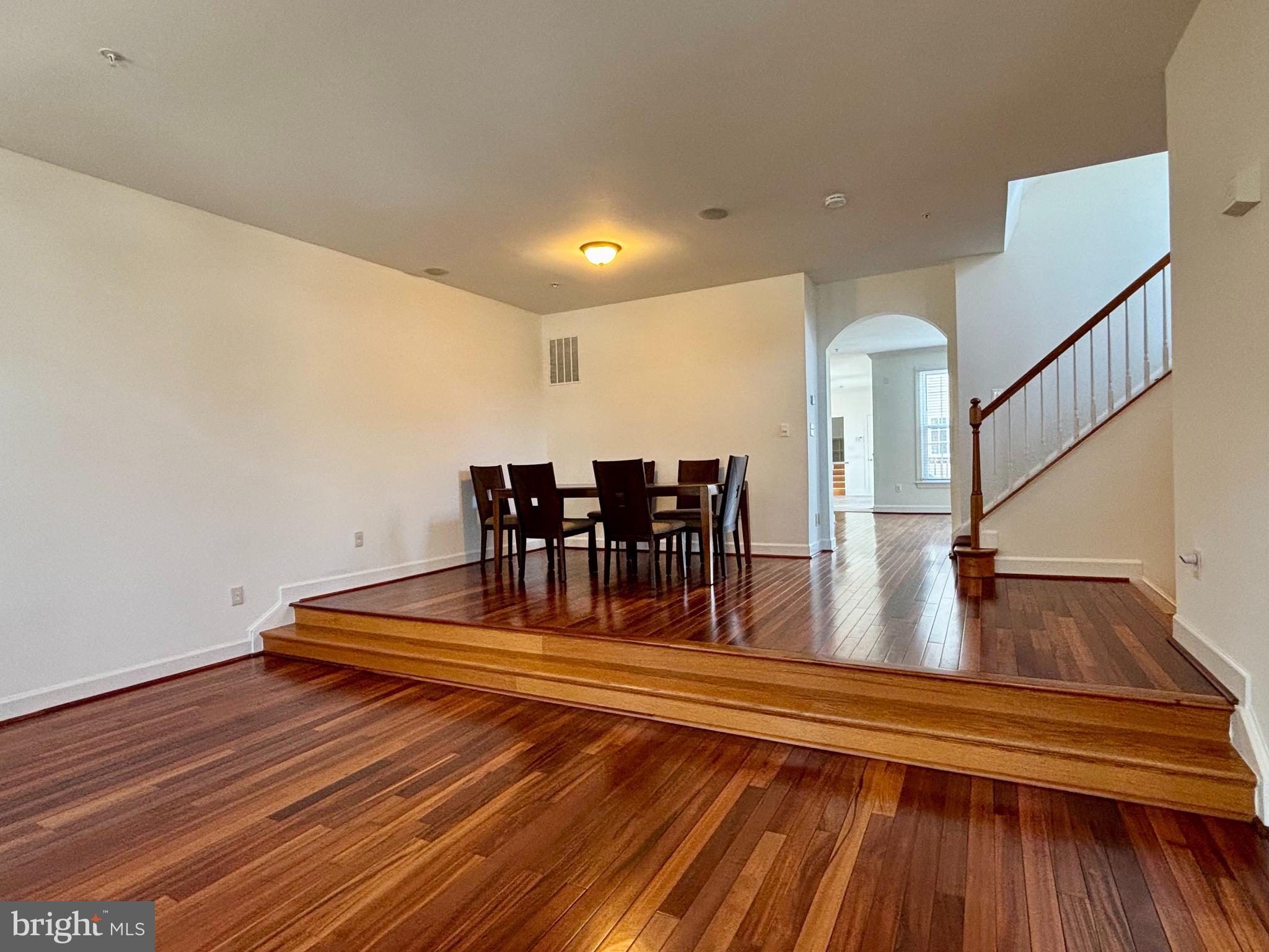 KING FARM BAILEYS COMMON - Residential