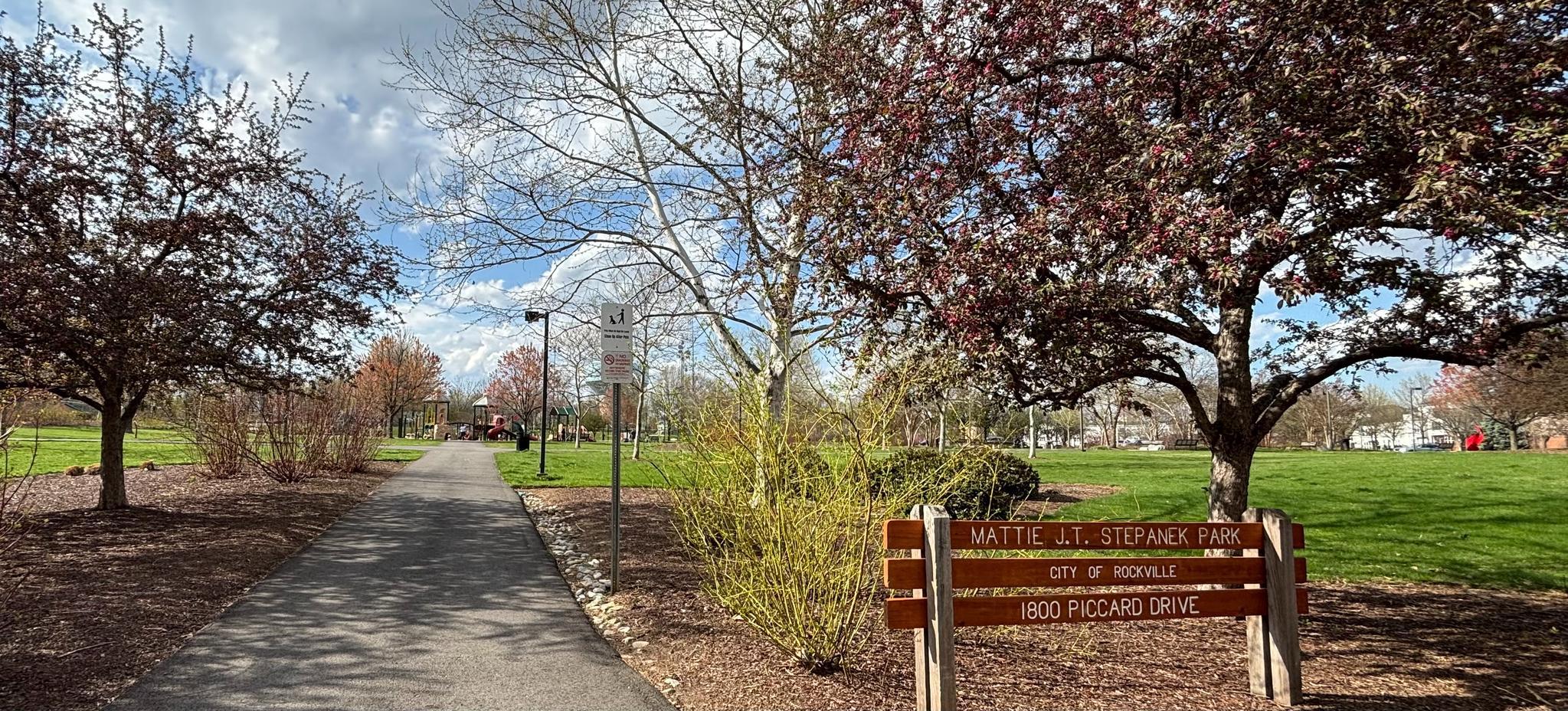 KING FARM BAILEYS COMMON - Residential